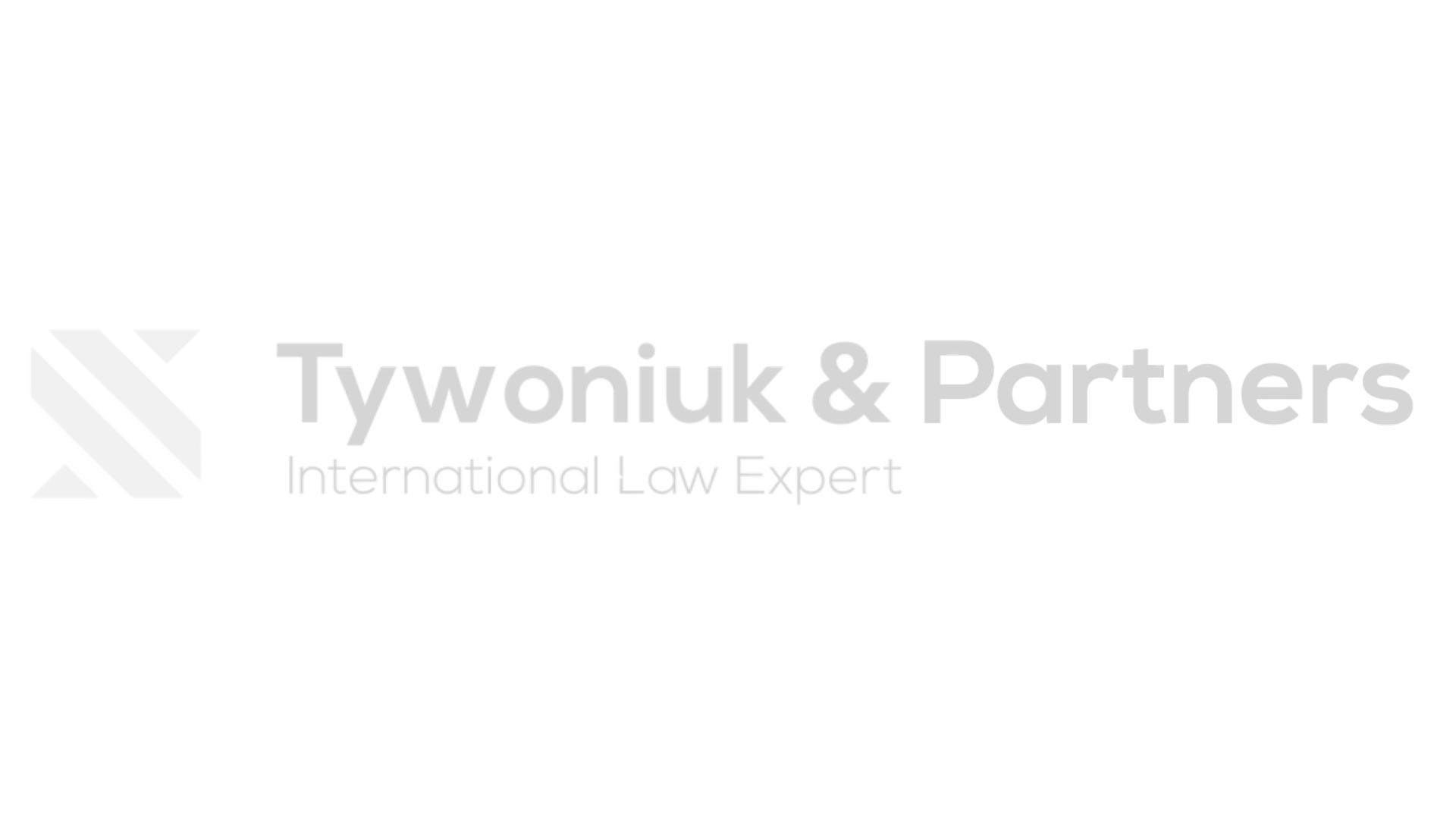 Kancelaria Prawna Tywoniuk & Partners