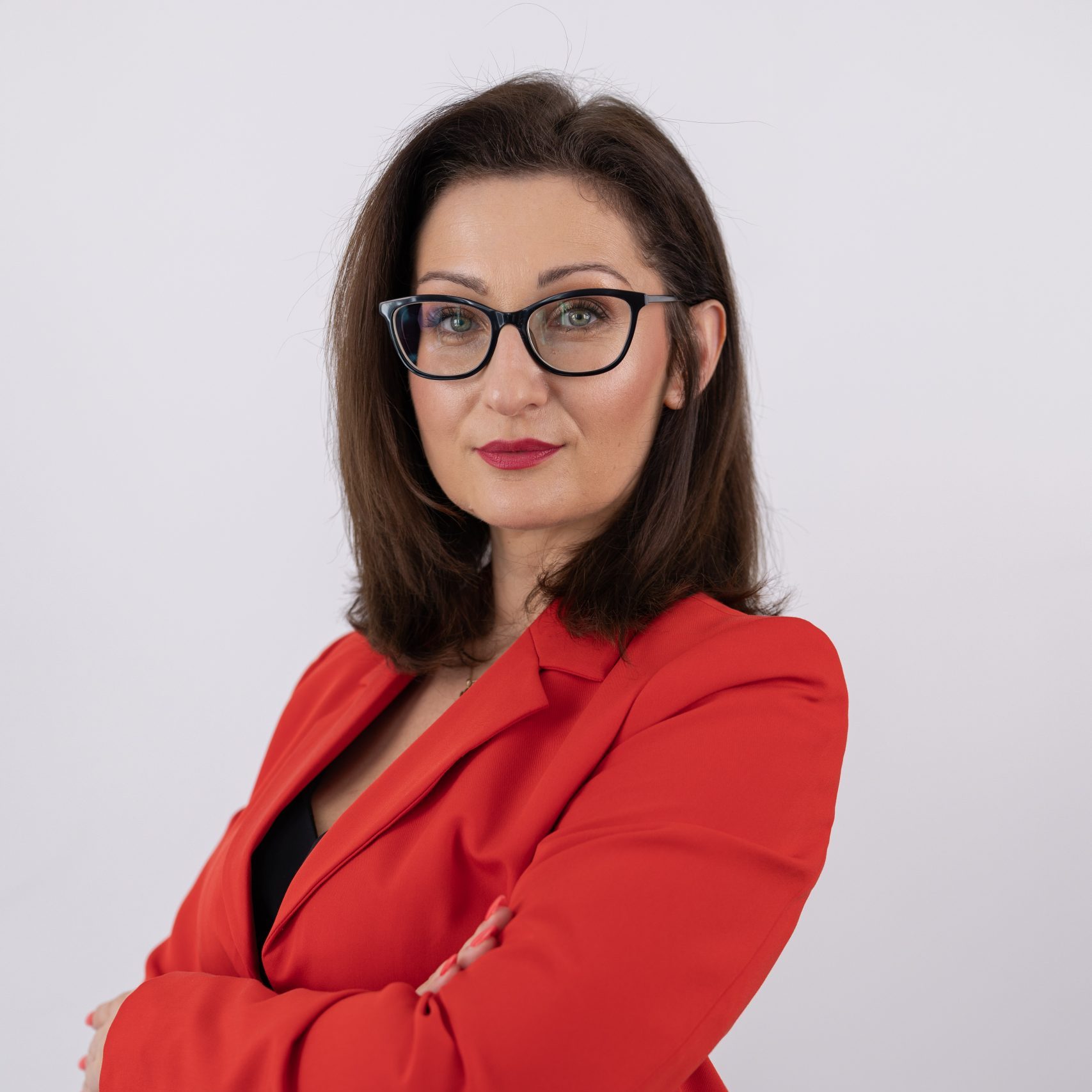 Maria Gamracka Optimum Consulting Group