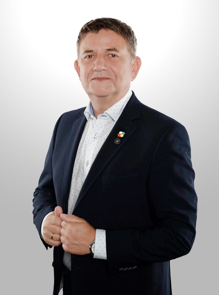 Zenobiusz Siemieniak