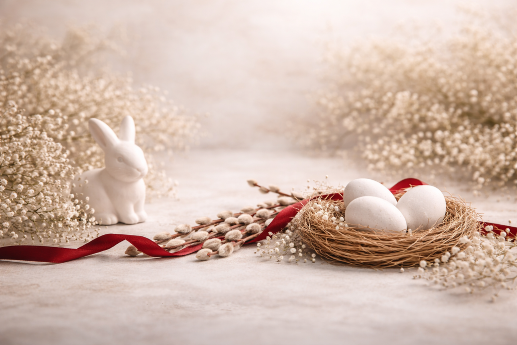 życzenia wielkanocne